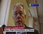 Altarimini. Università  Rimini: dati occupazionali  favorevoli