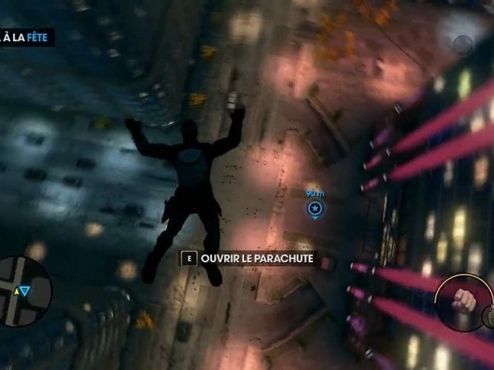 [PC] Saints Row : The Third - Wt /09/