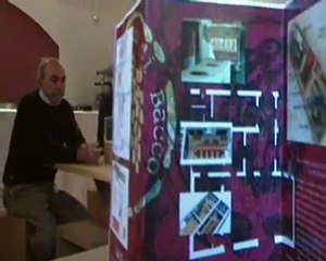 Altarimini.Inaugura a Rimini la Domus di Bacco