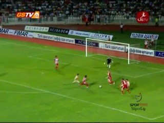 Sivas - GS Rijkaard Röportaj