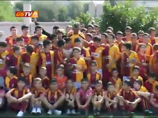 Futbol Okulları Antrenman Ziyaret