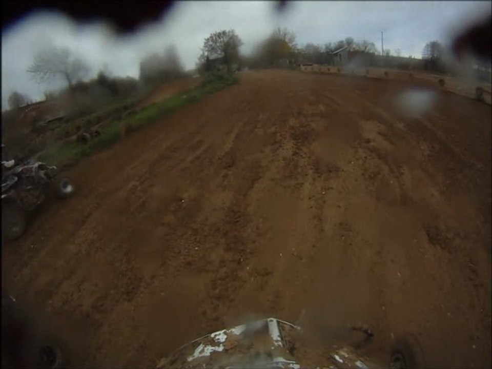 chute alex