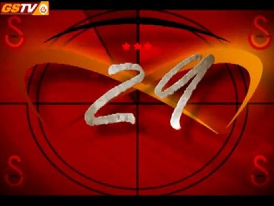 Türk Telekom Arena Geri Sayım 26