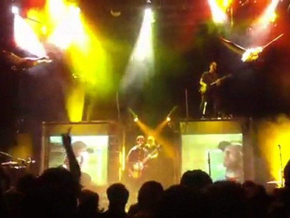 les ogres de barback perpignan