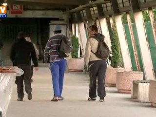 L’intérim, stratégie de flexibilité des entreprises