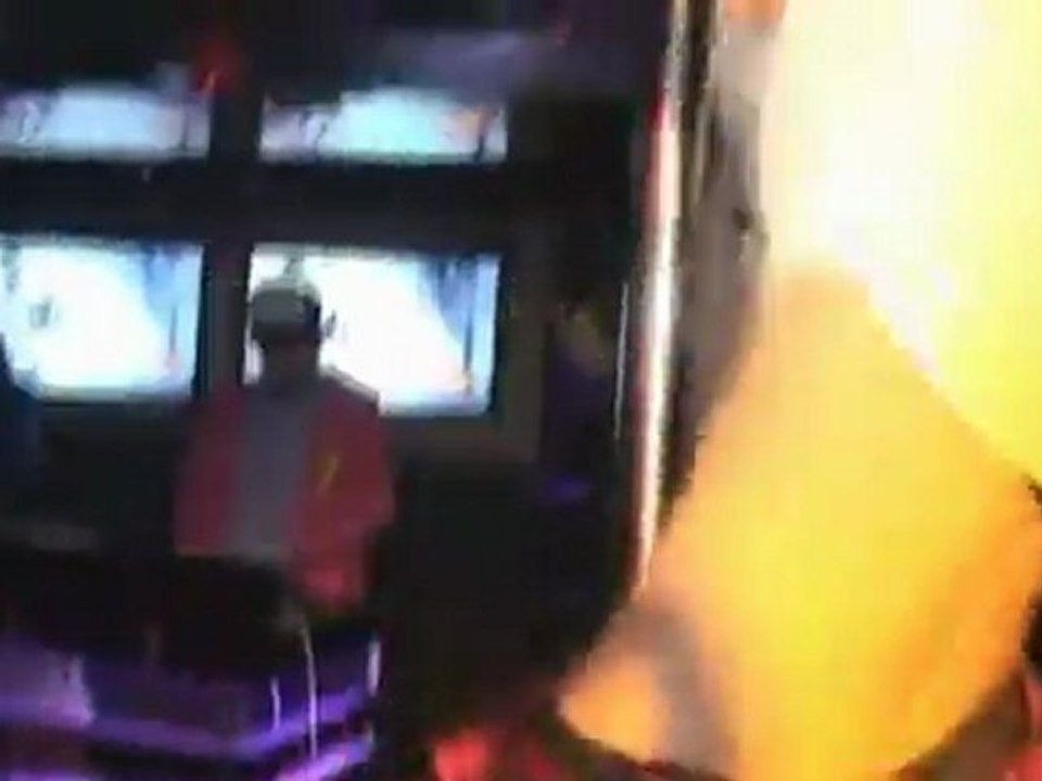 DEEP PASSION CLUB - 2011