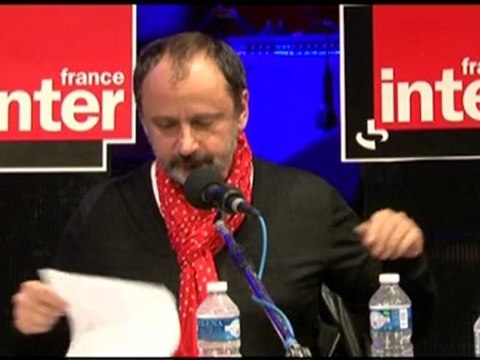 Olivier Marchal revoit les classiques