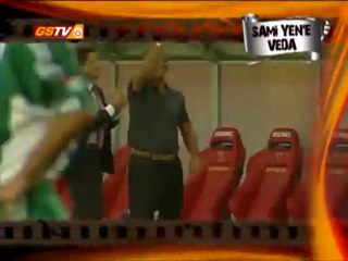 Ali Sami Yen Goller 3