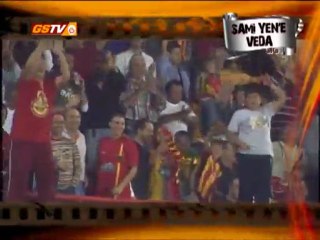Ali Sami Yen Goller  4