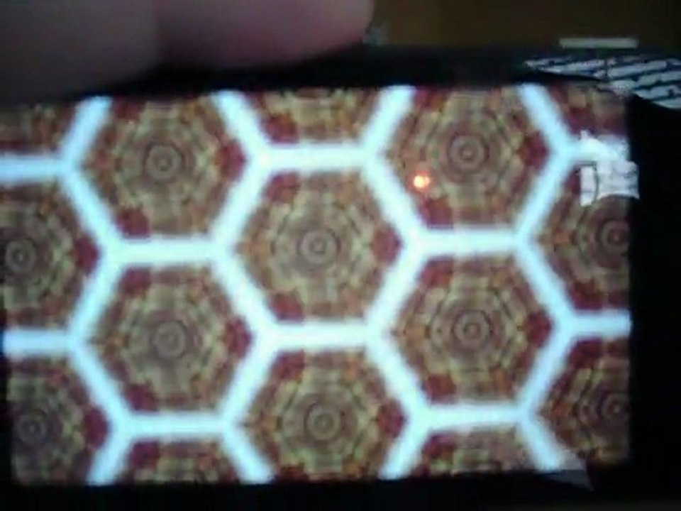 Kaleidoscope