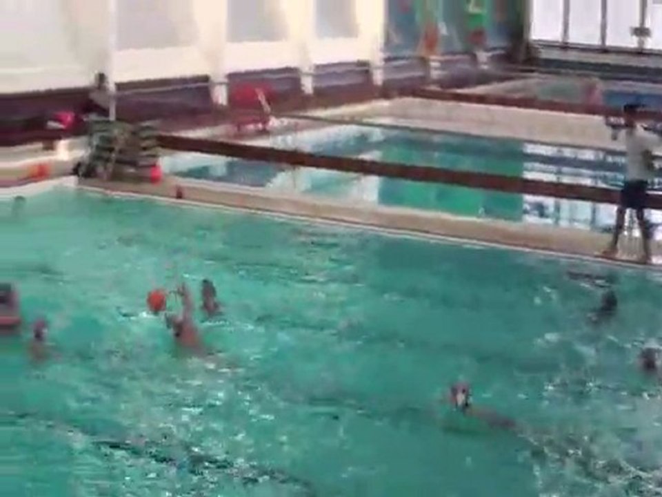 waterpolo U12 13_nov_11