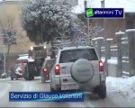 Altarimini: neve su gran parte dell'Emila Romagna