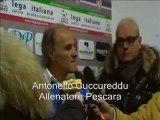 Altarimini interviste dopogara Rimini-Pescara.wmv