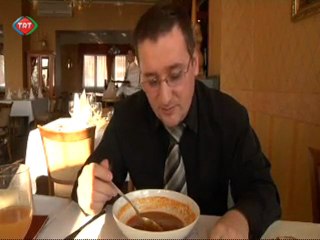 Hey Taksi -17.Blm-Budapeşte