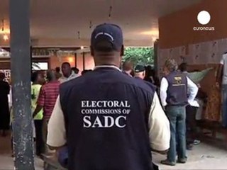 Des incidents commencent à perturber les élections...