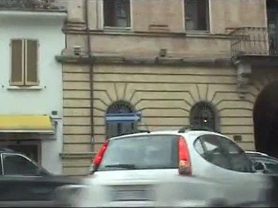 Altarimini: oggi a Rimini via al blocco del traffico