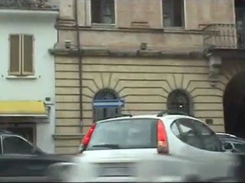 Altarimini: oggi a Rimini via al blocco del traffico