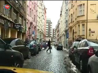 Hey Taksi -15.Blm-Prag