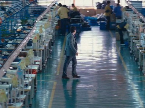 La vérité si je mens 3 - bande annonce