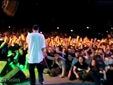 Sagopa Kajmer & Pesimist Orkestra - Muamma