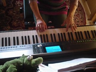 Le fruit de l'expérience....