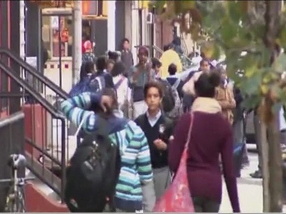 Les Charter Schools aux Etats-Unis