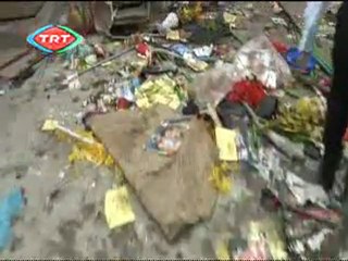 Hey Taksi -8.Blm-Kerkük