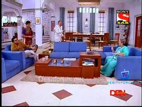 Don't Worry Chachu!!! - 28th November 2011 Video Watch Online p2