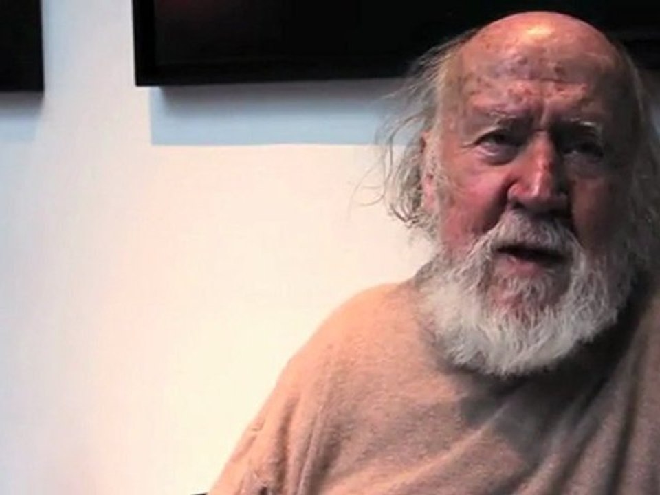 Hubert Reeves, président de la Ligue ROC -  La biodiversité au cœur de la campagne présidentielle