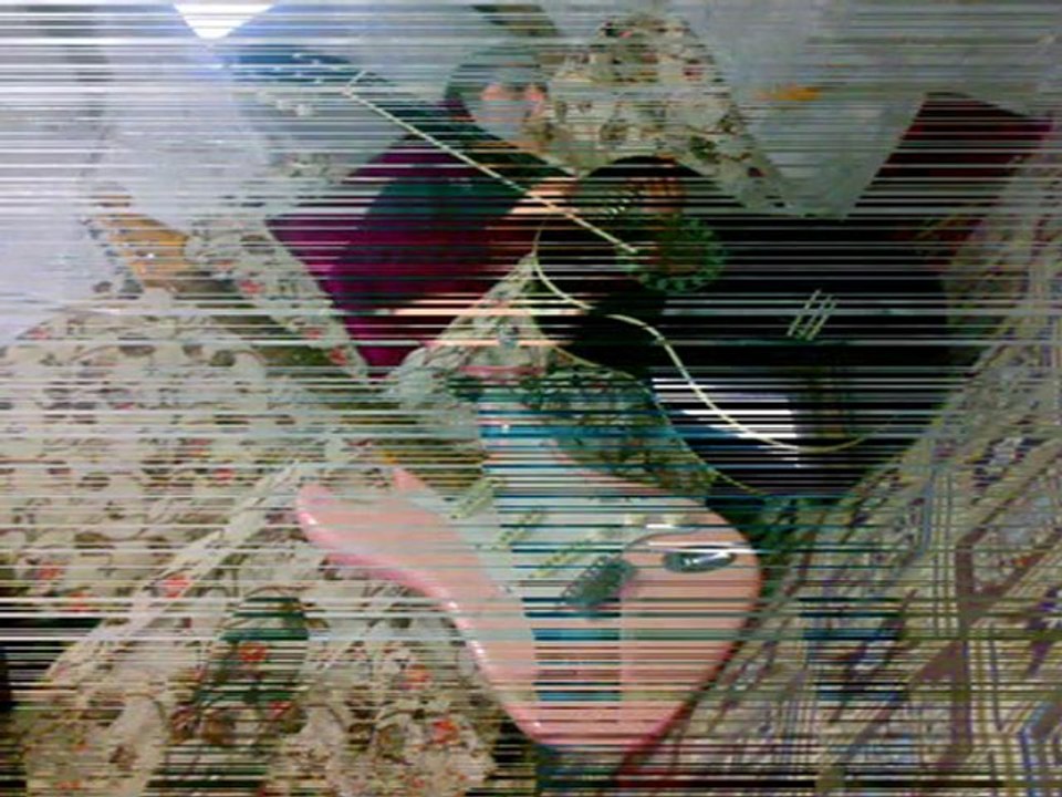 Ömer KURT - Fabrika Kızı