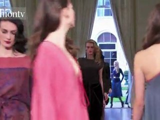 Nina Garcia, Anna Dello Russo: Top Trends, Winter 2012 | FTV