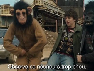 30 Minutes Maximum - Extrait " Teddy Bear " VOST