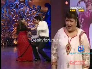 Nachle Ve (Season 3)- 28th November 2011 Video Watch Online