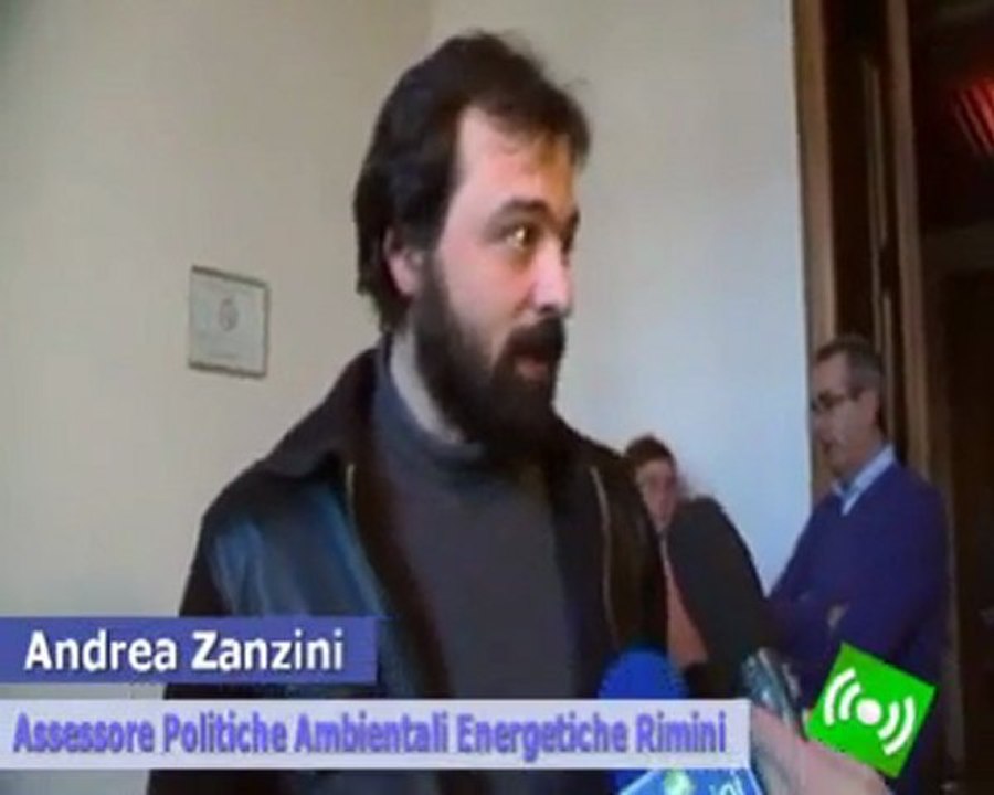Altarimini. Censimento aree verdi del Comune di Rimini