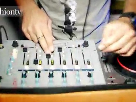 Country Club Opening Night with Models in Bikinis | FTV