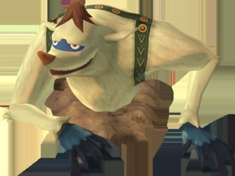 Zelda Skyward Sword [11] : Le Volcan d'Ordinn