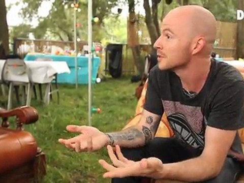 // SIESTES ELECTRONIQUES 2011 //