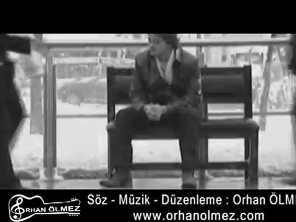 ORHAN ÖLMEZ _ DöN DESEM ... SÖZ _ MÜZİK _ DÜZENLEME _ ORHAN ÖLMEZ