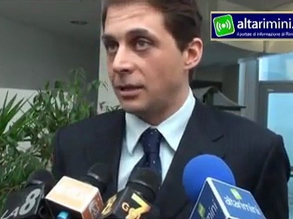 Expo 2015 : accordo con Rimini per valorizzare il territorio