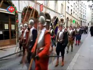 Hey Taksi-31.Blm-Cenevre