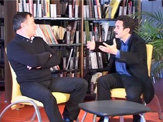 Entretien avec Edwy Plenel