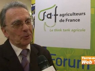 Lionel Manteau (Afdr) : « Les outils juridiques sont souvent inadaptés à l’installation en agriculture »