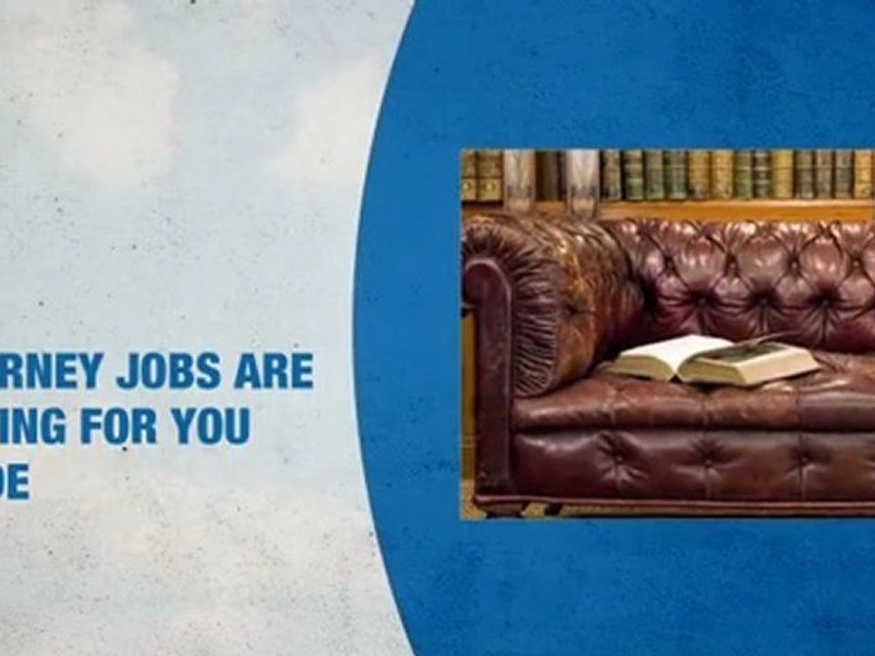 Attorney Jobs In Willow Grove PA
