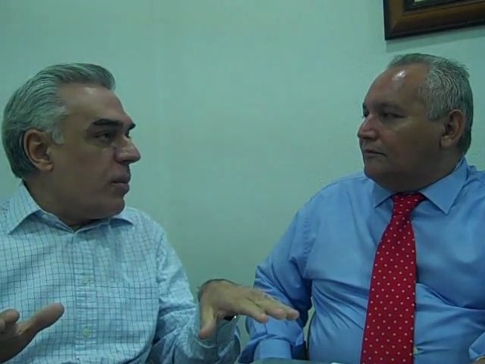 Hablando de Transición con el Dr. Antonio Guedes (Segunda parte)