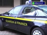 operazione finanza rimini. Rifiuti pericolosi smaltiti in Calabria, quattro arresti