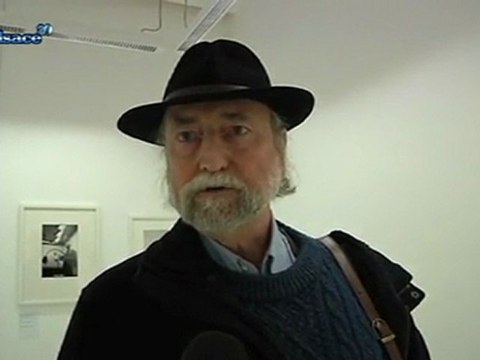 Tomi Ungerer: un musée insolite! (Alsace)