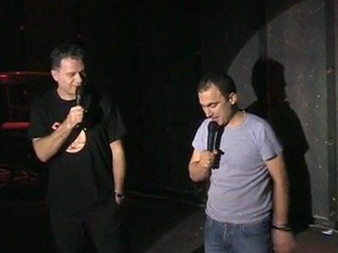 ΖΑΡΑΛΙΚΟΣ ΠΑΠΑΓΕΩΡΓΙΟΥ Live at Mylos Club