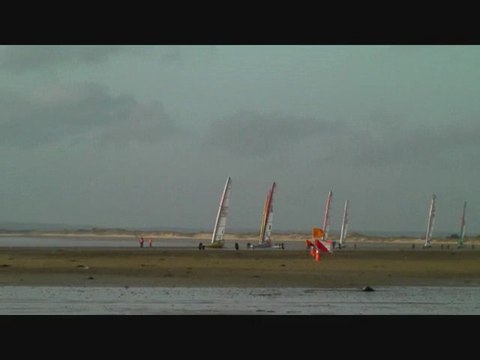 Interligue Bretagne Normandie Bretteville sur Aye