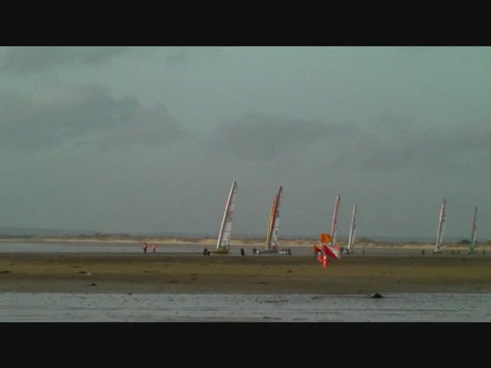 Interligue Bretagne  Normandie Bretteville sur Aye