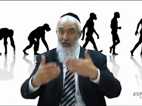 Les supercheries de la théorie de lévolution!